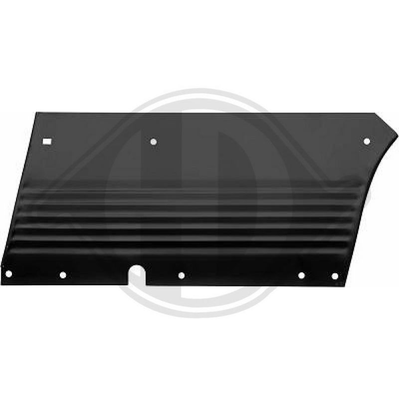 DIEDERICHS 9141011 Panel lateral - 1