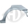 DIEDERICHS 9435031 Panel lateral - 1