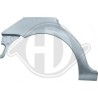 DIEDERICHS 9435032 Panel lateral - 1