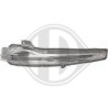 DIEDERICHS 1668326 Piloto intermitente - 1
