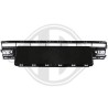 DIEDERICHS 2274146 Soporte de placa de matrícula delantero
