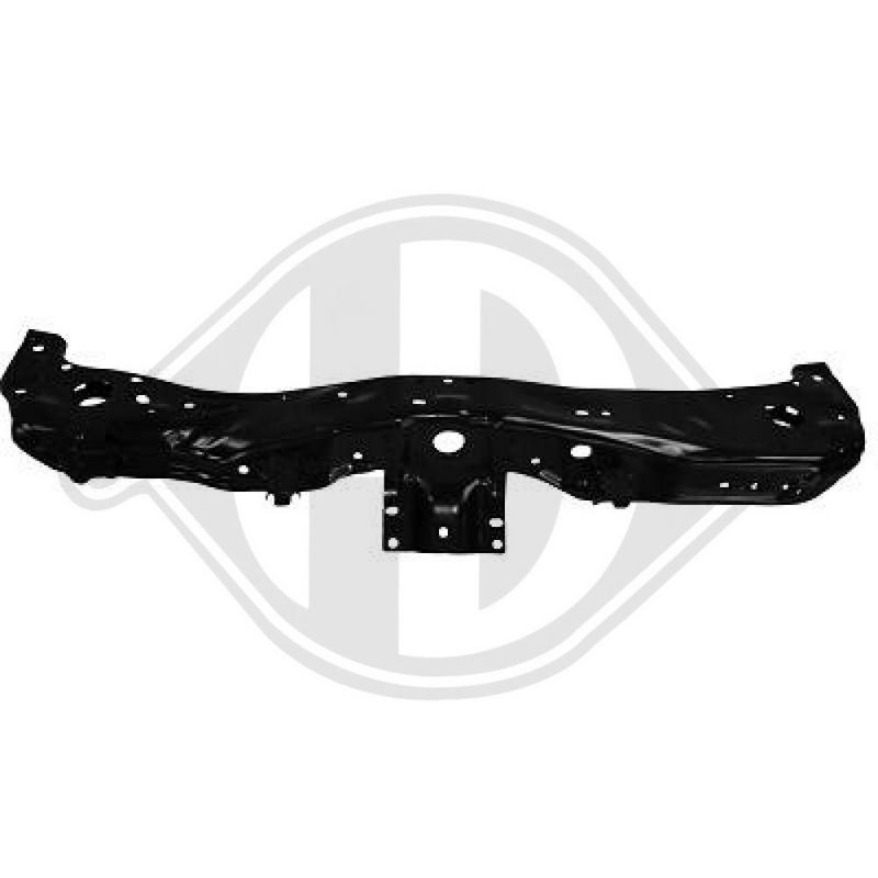 DIEDERICHS 5808002 Revestimiento frontal - 1