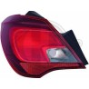 DIEDERICHS 1815290 Piloto posterior - 1