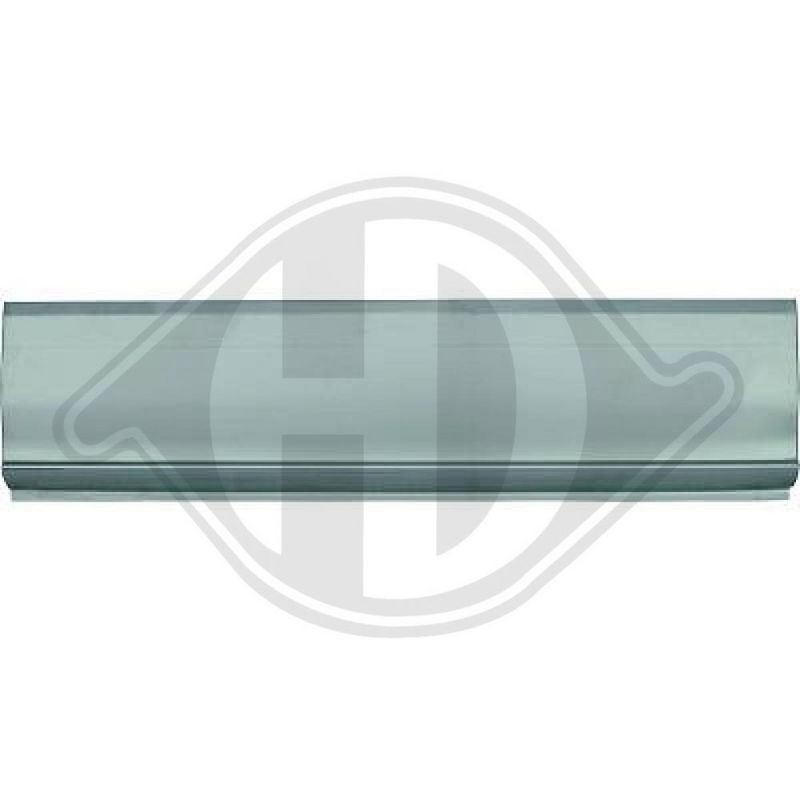 DIEDERICHS 9222713 Panel lateral - 1