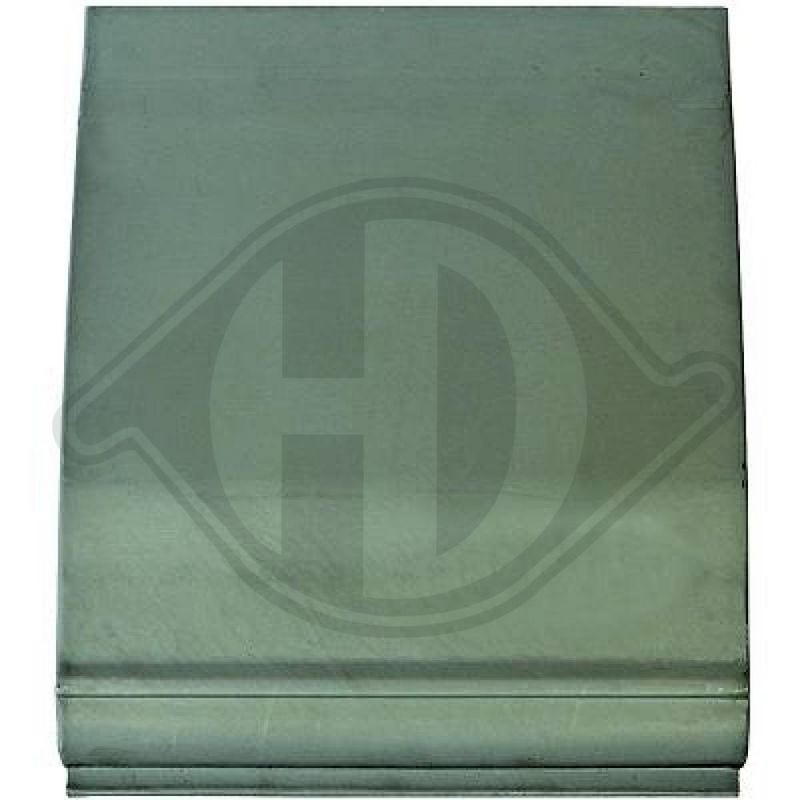 DIEDERICHS 9740632 Panel lateral - 1