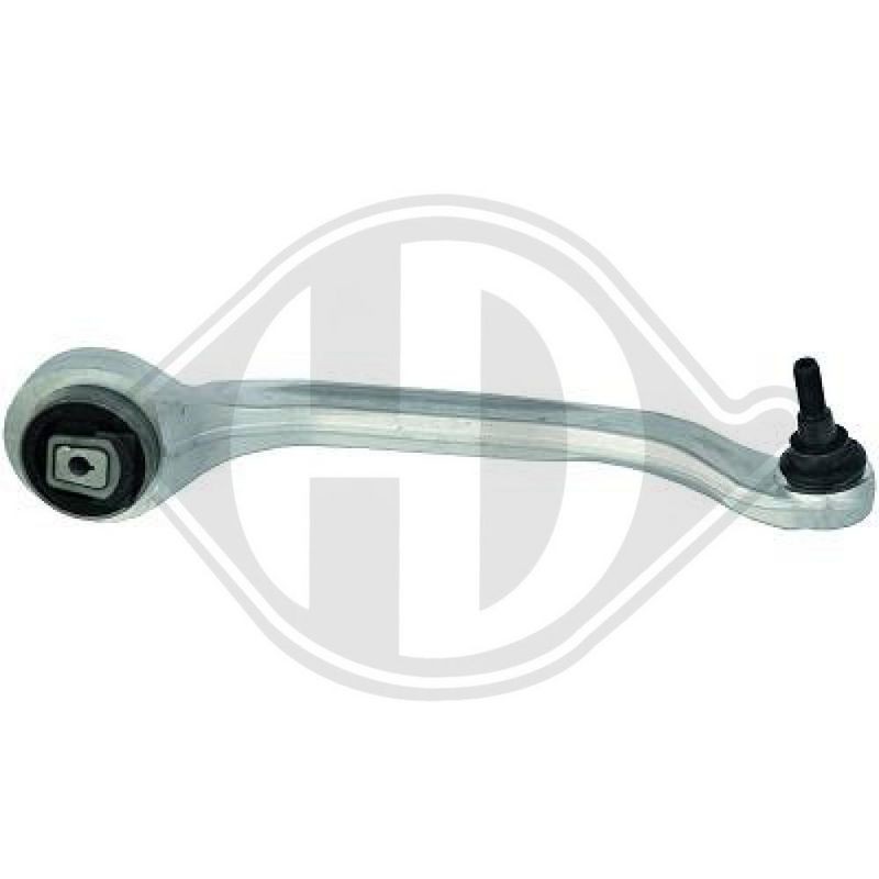 DIEDERICHS 1105000 Barra oscilante, suspensión de ruedas - 1