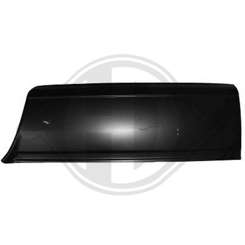 DIEDERICHS 9149016 Panel lateral - 1