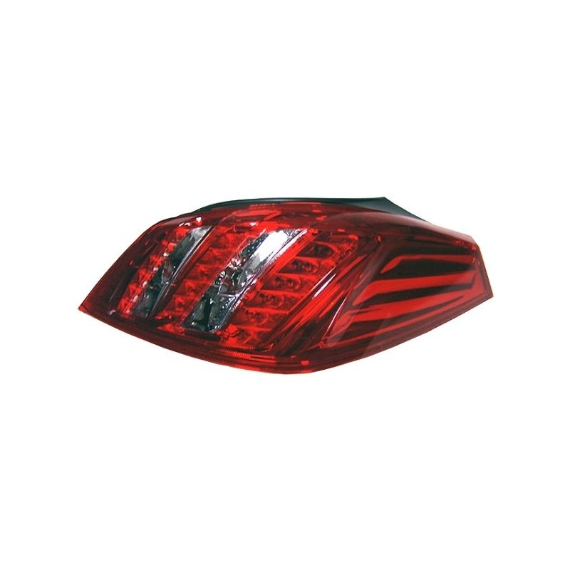 IPARLUX 16225221 Piloto posterior - 1