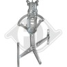 DIEDERICHS 1813120 Elevalunas - 1