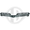 DIEDERICHS 6619141 Listón embellecedor/protector, panal de radiador - 1