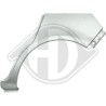 DIEDERICHS 9332131 Panel lateral - 1