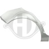 DIEDERICHS 9453632 Panel lateral - 1
