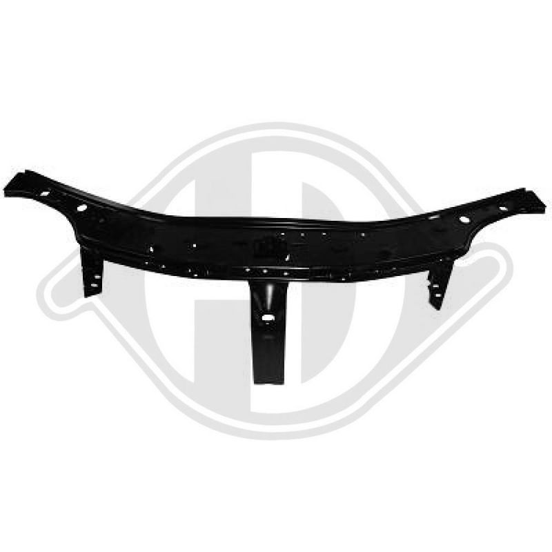 DIEDERICHS 4455002 Revestimiento frontal - 1