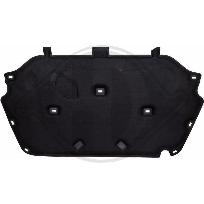 DIEDERICHS 8815300 Amortiguación del compartimiento de motor - 1