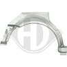 DIEDERICHS 9431031 Panel lateral - 1