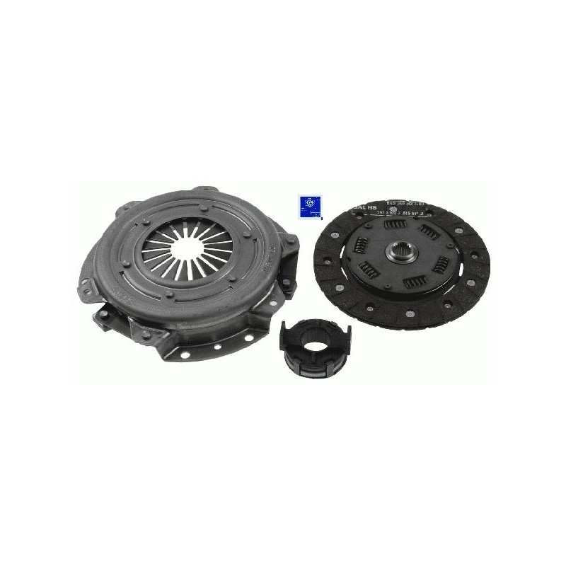 SACHS 3000 303 001 Kit de embrague