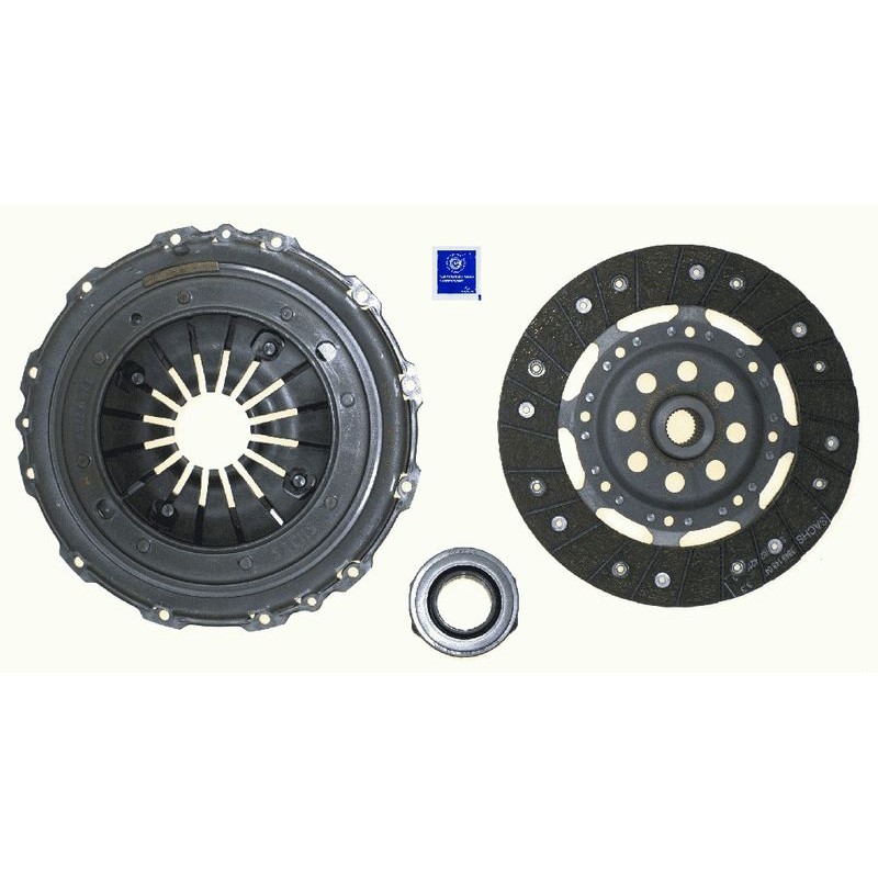 SACHS 3000 829 001 Kit de embrague