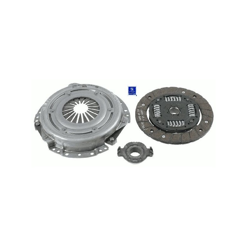 SACHS 3000 836 701 Kit de embrague