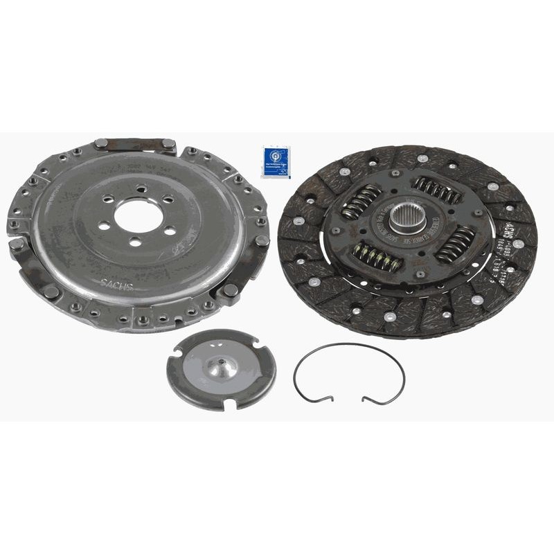 SACHS 3000 843 601 Kit de embrague