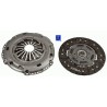SACHS 3000 844 901 Kit de embrague