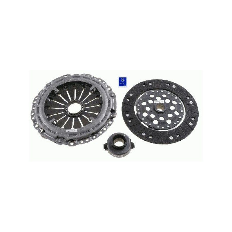 SACHS 3000 859 401 Kit de embrague