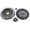 SACHS 3000 859 401 Kit de embrague
