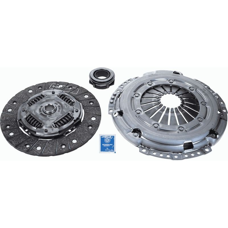 SACHS 3000 950 734 Kit de embrague