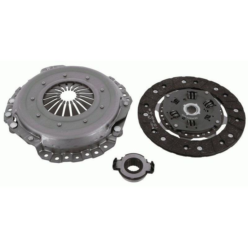 SACHS 3000 950 783 Kit de embrague