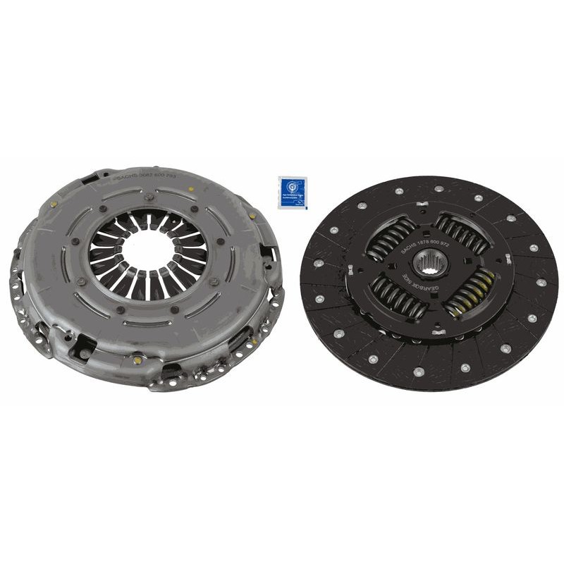 SACHS 3000 950 842 Kit de embrague
