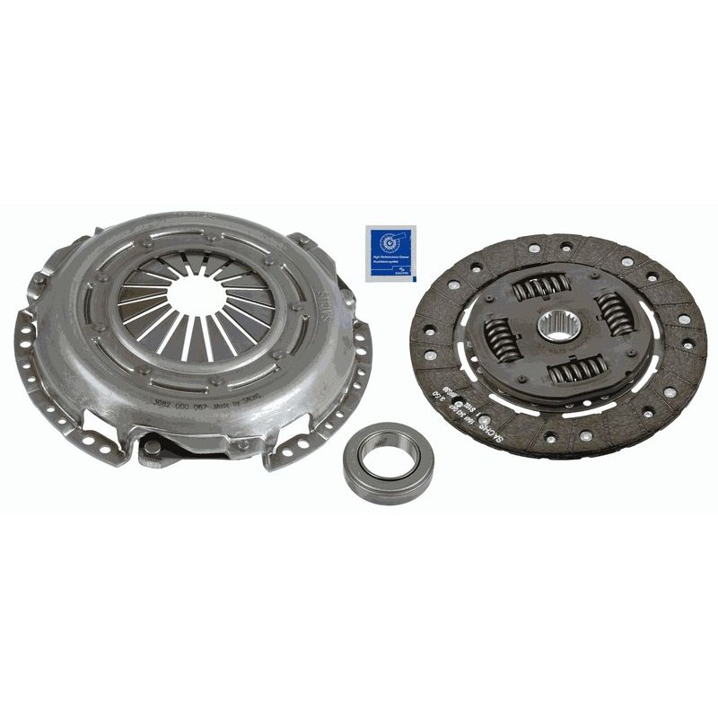 SACHS 3000 951 002 Kit de embrague