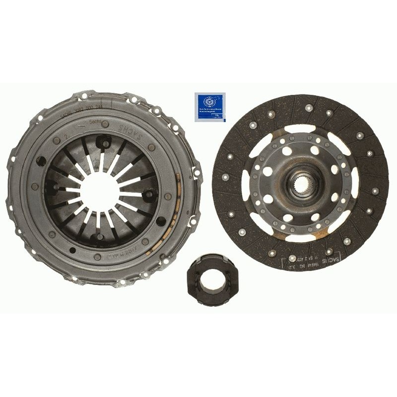 SACHS 3000 951 005 Kit de embrague