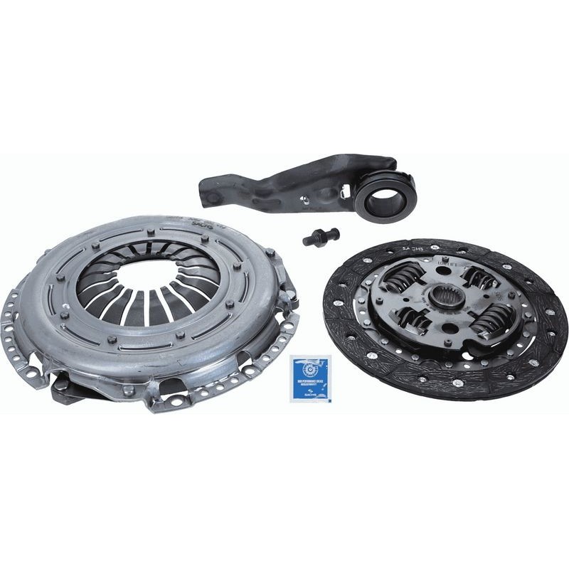SACHS 3000 951 009 Kit de embrague