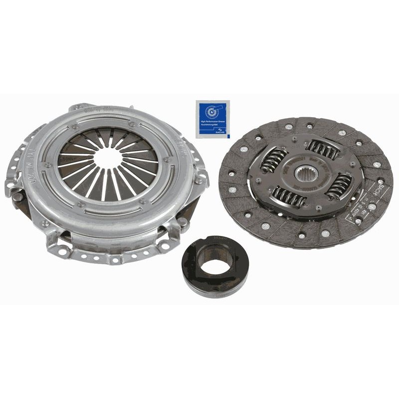 SACHS 3000 951 012 Kit de embrague