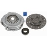 SACHS 3000 951 012 Kit de embrague