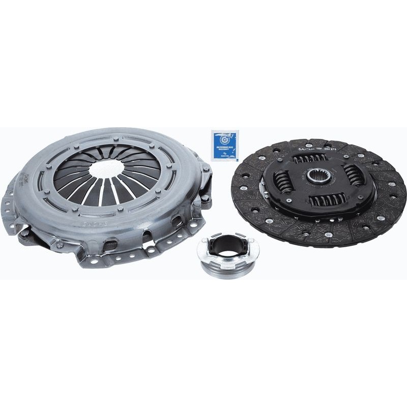 SACHS 3000 951 098 Kit de embrague