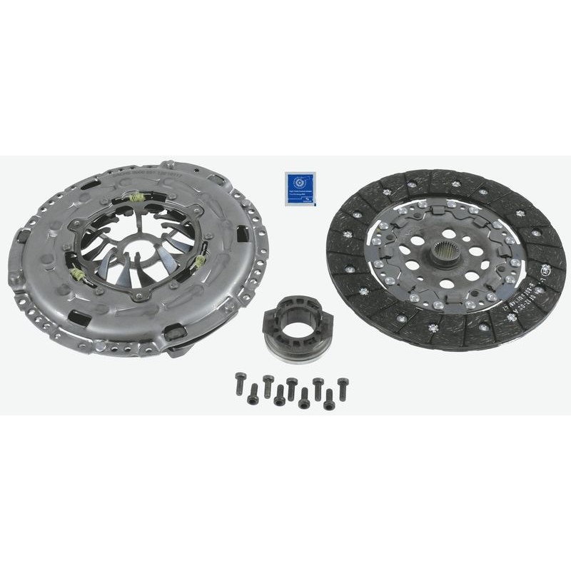 SACHS 3000 951 120 Kit de embrague