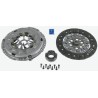 SACHS 3000 951 120 Kit de embrague