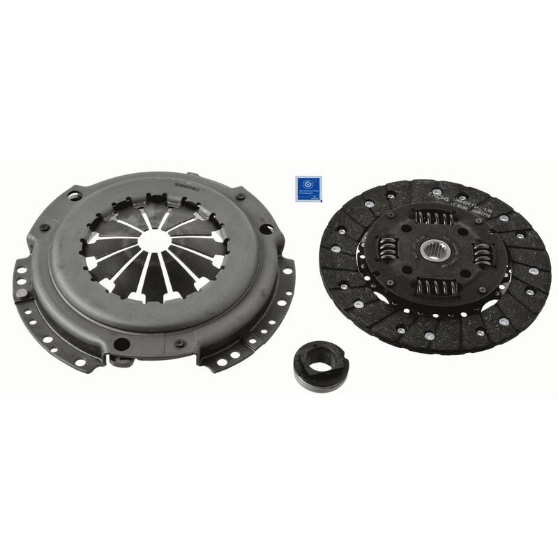 SACHS 3000 951 123 Kit de embrague