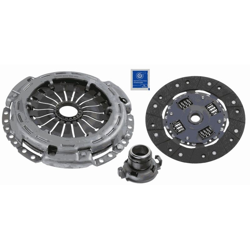 SACHS 3000 951 143 Kit de embrague