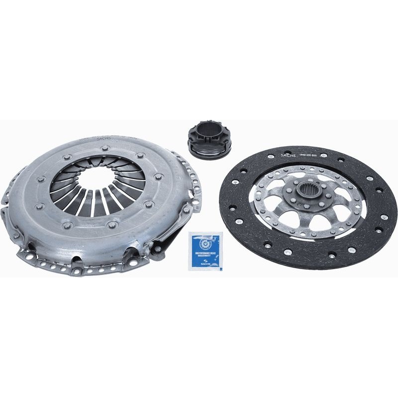 SACHS 3000 951 210 Kit de embrague