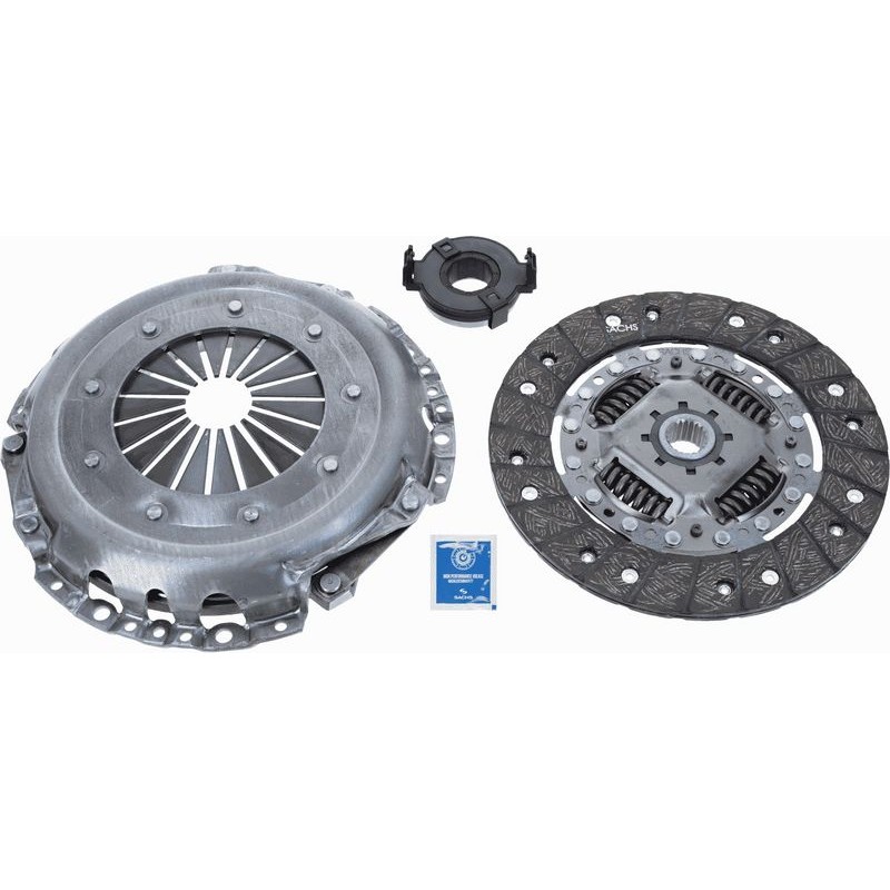 SACHS 3000 951 255 Kit de embrague