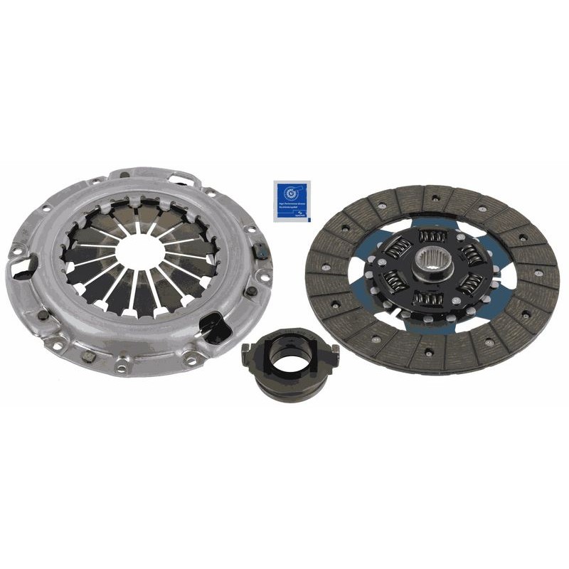 SACHS 3000 951 274 Kit de embrague