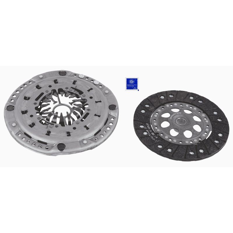 SACHS 3000 951 290 Kit de embrague