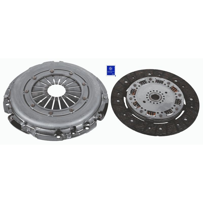 SACHS 3000 951 291 Kit de embrague