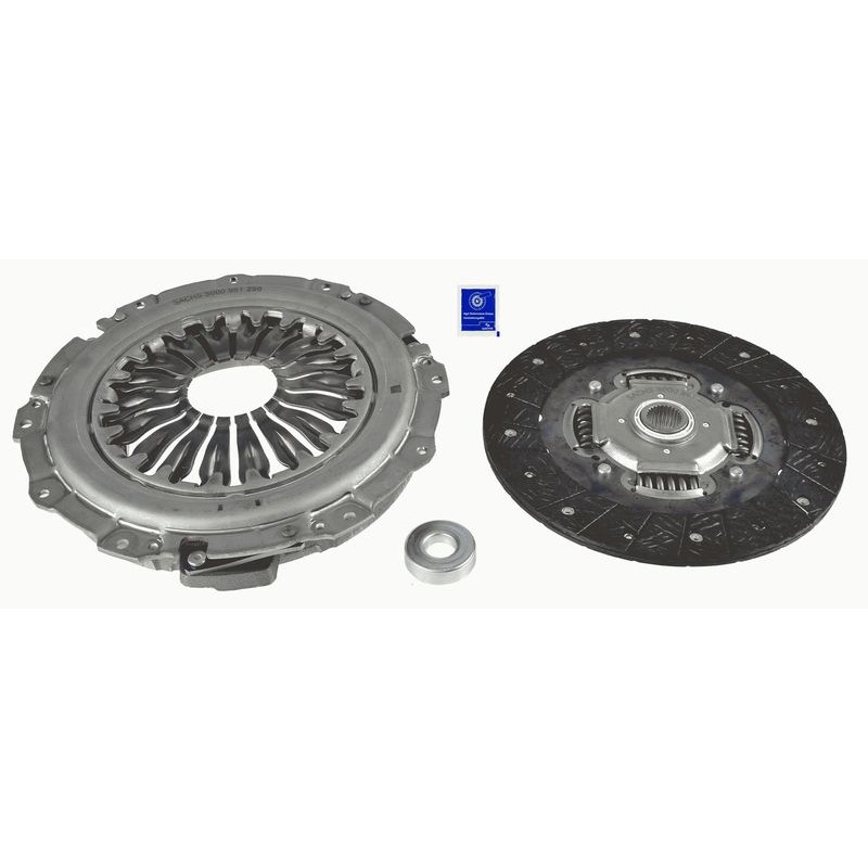 SACHS 3000 951 295 Kit de embrague