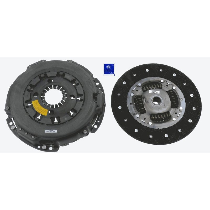 SACHS 3000 951 354 Kit de embrague