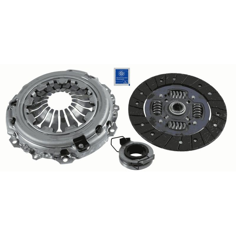 SACHS 3000 951 369 Kit de embrague