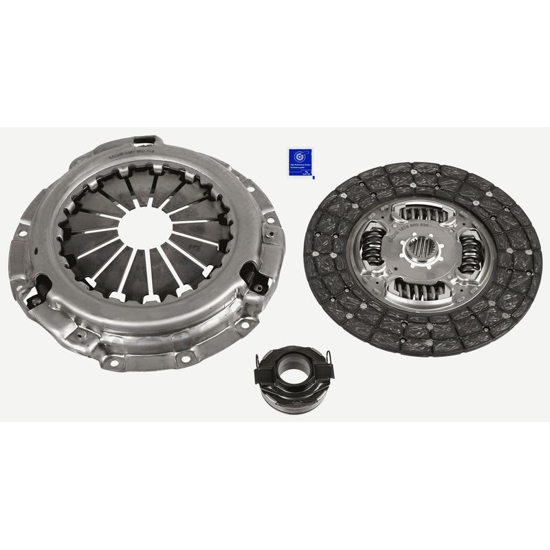 SACHS 3000 951 444 Kit de embrague