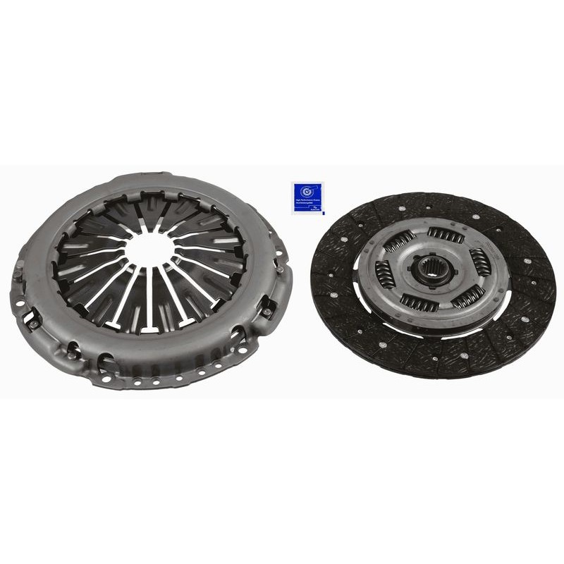 SACHS 3000 951 554 Kit de embrague