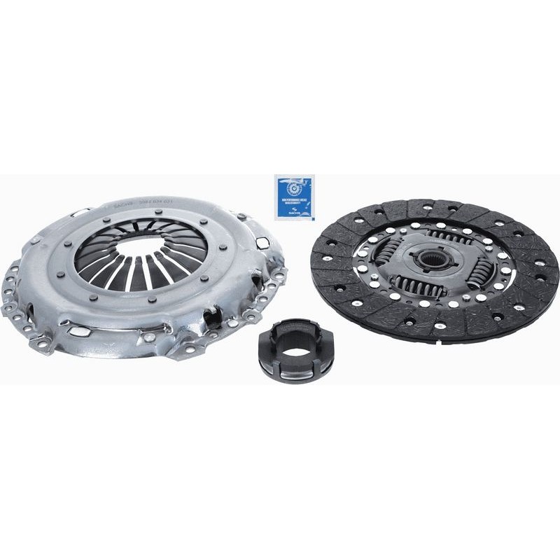 SACHS 3000 951 608 Kit de embrague